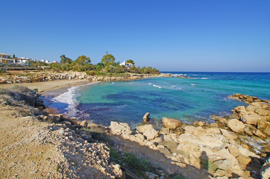Apartment Marisol - Beachfront Protaras Phòng bức ảnh