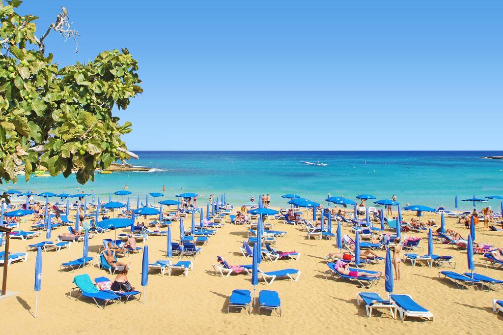 Apartment Marisol - Beachfront Protaras Phòng bức ảnh